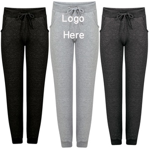 Pantalones Deportivos Ecológicos 100% Algodón para Mujer, Nuevo Diseño, Alta Calidad, Hechos en Bangladesh, Personalizables, Gran Venta - Product Image 6