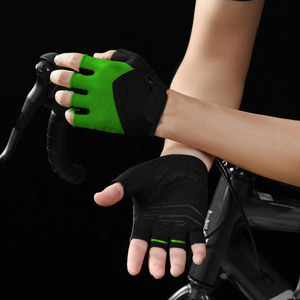 Fabricante de ropa deportiva con impresión de logotipos, guantes de carreras al por mayor, producto premium personalizado. - Product Image 5