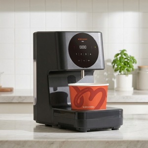 Cuisinière à ramen EZCOOK CAN7000PRO 2500W, cuisson vapeur, abordable, installation facile, cuisson à induction, appareil de cuisson 2500W, petit appareil, soupe - Product Image 2