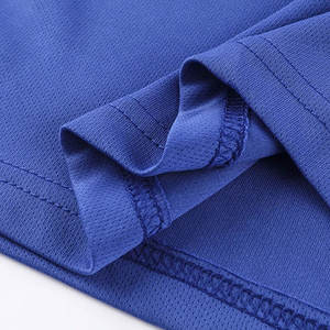 Uniforme de Fútbol Transpirable para Hombre, Personalizable, de Manga Corta para Verano, Ropa Deportiva de Alta Calidad - Product Image 4