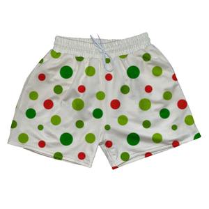 Pantalones Cortos de Baloncesto para Hombre al por Mayor, Estilo Urbano, con Estampado DTG por Sublimación, de Malla, Tallas Grandes, de Poliéster, con Entrepierna de 5 Pulgadas - Product Image 1