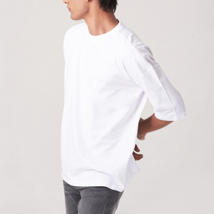 Camisetas Modernas Personalizadas para Hombre y Mujer, 100% Algodón, Antiarrugas, Estilo Urbano, Corte Regular/Boxy/Oversize - Product Image 3
