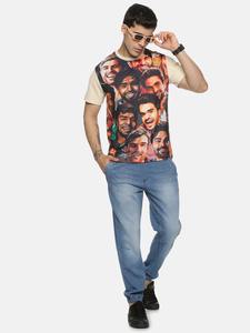 Camiseta de Sublimación de Alta Calidad para Hombre y Mujer, Diseñada con Impresión de Colores Duraderos por Proveedores Globales Líderes - Product Image 5