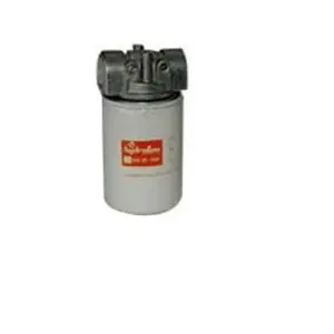 ELEMENT - SPIN ON High pressure spin on line filter IFR3 Hot sales High Quality SP spin-on line hydraulic return filter