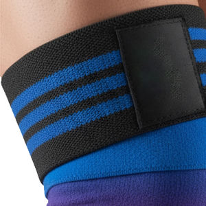 Rodilleras de Soporte para Levantamiento de Pesas y Powerlifting, de Alta Resistencia, para Fitness y Entrenamiento de Peso Muerto - Product Image 5