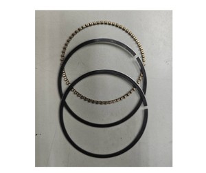 Anillo de Pistón Nuevo de Alta Calidad para Motocicleta Yamaha XT600, Diámetro 95.5, Ubicación Superior, 1 Año de Garantía - Product Image 1