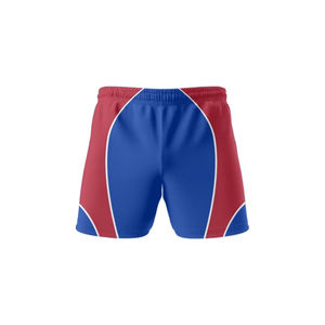 Pantalones Cortos Deportivos GAA Personalizados con Sublimación, Ligeros, para Entrenamiento Atlético Gaélico, con Logotipo Personalizado OEM, para Hombre, con Cordón Ajustable - Product Image 5