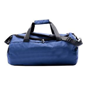 Large Capacity Durable Leather Travel <b>Duffel</b> <b>Bag</b> with Shoe Compartment Lightweight Weekender Gym <b>Bag</b> for Sports Outdoor Use - Product Image 1
