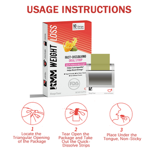 Pellicole Orali <span class=keywords><strong>per</strong></span> Perdita di Peso e Disintossicazione, Brucia <span class=keywords><strong>Grassi</strong></span> Naturale, Pulizia del Corpo, Scioglimento Rapido, Senza Acqua, Pronte <span class=keywords><strong>per</strong></span> la Spedizione, Vendita all'Ingrosso - Product Image 3