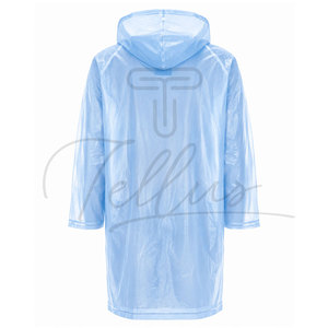 Nueva Llegada, Sudadera con Capucha para Hombre, Impermeable, Cortavientos, para Exteriores, con Logotipo Frontal - Product Image 3