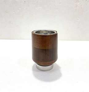 Porta Incienso de Metal de Lujo con Acabado Dorado, con Bandeja y Caja, para Ramadán, Eid, Estilo Árabe Festivo, Aromático, Madkhan de Alta Calidad, Mubkhar - Product Image 4