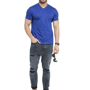 เสื้อยืดผ้าฝ้ายเนื้อนิ่มดีไซน์ตามสั่งสำหรับทุกเพศ - Product Image 4