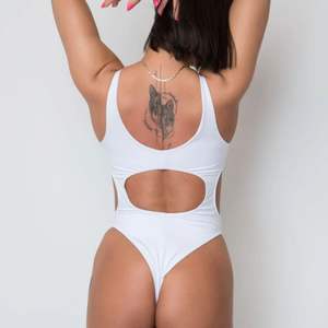 Trajes de Baile Cómodos y Personalizados, Body para Pole Dance con Logotipo Personalizado, Transpirable, Elástico y Ajustado para Mujer - Product Image 2