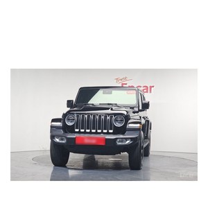 Jeep Wrangler 2.0 Overland 2023, SUV de 4 Puertas con Techo Eléctrico, Caja de Cambios Automática, Volante a la Izquierda, Asientos de Tela, Cámara Trasera, 44,565 km - Product Image 2