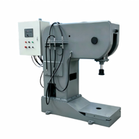 Máquina de Fundición a Presión en Cámara Fría Inteligente, Automática, Digital y Programable, de Alta Precisión y Alta Productividad, Controlada por PLC