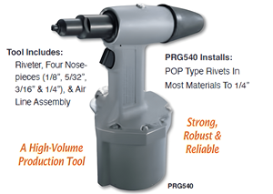 หมุดนิวเมติกชนิด540 - Product Image 3