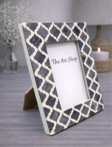 Cadres photo carrés en bois de haute qualité, différents types, prix d'usine, décoration personnalisée - Product Image 2