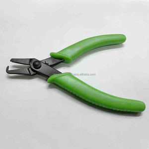 Your Logo <b>Split</b> <b>Ring</b> Pliers for Fishing and Jewelry Making Tool Opening Pliers for <b>Key</b> <b>Ring</b> Making Customized Options - Product Image 4