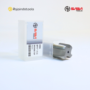 เครื่องเคาะเกลียวท่อเกลียวเกลียวเกลียวแบบท่อเกลียว - Product Image 3