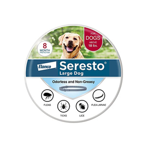 Collar Antipulgas <span class=keywords><strong>Seresto</strong></span> de Fácil Colocación para Perros y Gatos, Entrega Rápida - Product Image 3