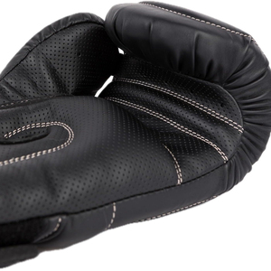 Guantes de Boxeo de Nivel Básico para Hombre, Cuero Sintético, Espuma EVA, Cierre de Gancho y Bucle, 8oz 10oz 12oz, Juveniles y Adultos, Fitness - Product Image 5