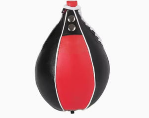 Sac de frappe de boxe en PVC réglable en hauteur pour entraînement intensif - Product Image 6
