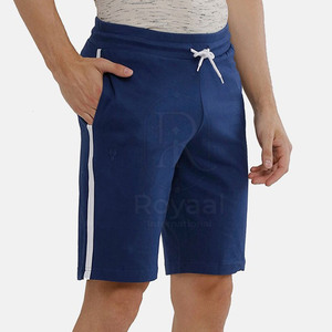 Street Wear Factory Made Custom Design Your Own Logo <b>Men</b> Casual <b>Shorts</b> Comfortable Fashion Wear <b>Men</b> <b>Shorts</b> - Product Image 2