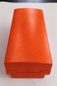 250 Grit Diamond Metal Bond Fickert 170 mm for Engineered Quartz - Product Image 2