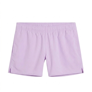 Shorts de sport pour homme, légers, à séchage rapide, taille élastique, pour la course à pied, la plage et les activités de plein air - Product Image 4
