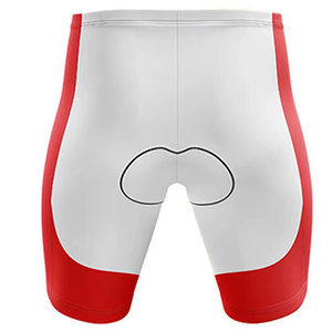 Cycling Uniform Set Professional Comfortable Fit Jersey With <b>Matching</b> Shorts For <b>Long</b> Distance Ride - Product Image 6