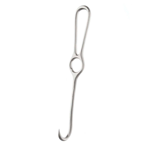 Juego de Instrumentos Ortopédicos de Acero Inoxidable de Calidad Premium 2026, Ganchos para Huesos, Reutilizables, Manuales - Product Image 5