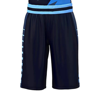 Uniformes de Baloncesto Personalizados al por Mayor, Conjuntos Unisex Profesionales, Transpirables, de Secado Rápido, Cómodos, Tallas Grandes, Protección UV, Estampados - Product Image 5