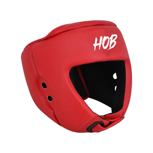 Protector de cabeza de boxeo de alta resistencia, casco de boxeo, protector de cabeza para entrenamiento de Muay Thai, MMA, casco de combate y sparring. - Product Image 5