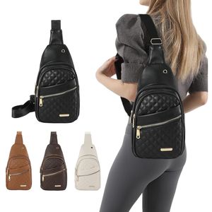 Borsa a tracolla impermeabile da donna, piccola borsa a tracolla con una tracolla, borsa da viaggio per uomo e donna - Product Image 4