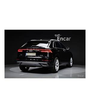 Audi Q8 45 TDI Quattro Premium 2023, Diésel, Caja de Cambios Automática, Asientos de Cuero, Volante a la Izquierda, 141,590 km, con Cámara Trasera - Product Image 2