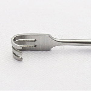 เครื่องมือถ่างปลายทู่ Senn-Miller รุ่นล่าสุด ขนาด 6 1/4 ราคาขายส่ง เครื่องมือถ่างปลายทู่ Senn-Miller ขนาด 6 1/4 - Product Image 3