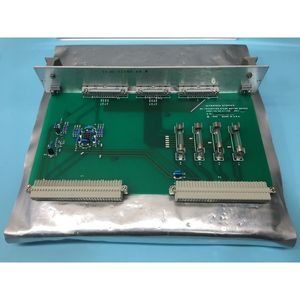 Carte Ultratech Stepper 03-20-01130-03 - Équipements et pièces semi-conducteurs d'occasion fiables à l'échelle mondiale - Product Image 1