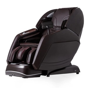 Sillas de Masaje 4D Platinums Escapes Duo 2026 de la Mejor Calidad, Nuevas, con Opción Completa 4D, Listas para Envío y Entrega Rápida a Domicilio - Product Image 4