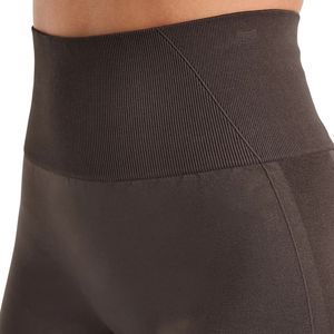 Shorts de Yoga para Mujer al por Mayor Personalizados, con Efecto Scrunch Butt, para Fitness y Entrenamiento, Elegantes, OEM ODM - Product Image 4