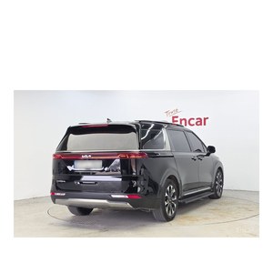 สำหรับรถยนต์ Kia Carnival 9 ที่นั่ง รุ่น Signature มิถุนายน 2020 ระยะทาง 120,771 กม. พวงมาลัยซ้าย เครื่องยนต์ดีเซล เกียร์อัตโนมัติ มาตรฐานไอเสียยูโร 5 - Product Image 2