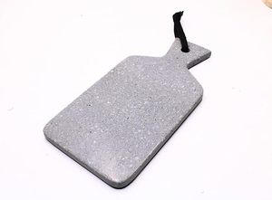 Tabla de Cortar de Mármol Stone Era, la Más Vendida, Moderna, Duradera, Ligera, Fácil de Limpiar, Apta para Lavavajillas, para Uso en la Cocina del Hogar - Product Image 2