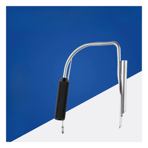 Retractor Estilo EMORY de Calidad Premium con Cuchilla de Succión, Instrumentos de Cirugía Plástica, Certificado CE Alemán Clase I - Product Image 6