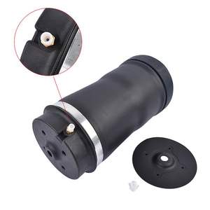 Resorte de Suspensión Neumática Trasera para Mercedes-Benz R350 A-2597 2513200425, Amortiguadores y Sistemas de Suspensión - Product Image 6
