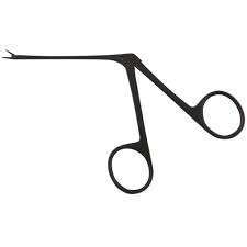 Offre Spéciale – Forceps auriculaires Cawthorne à action crocodile, qualité allemande supérieure, instrument microchirurgical ORL certifié CE Java - Product Image 5