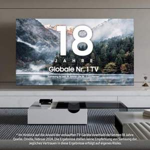 Téléviseur intelligent AI Tizen OS Neo QLED 8K QN900D de 75 pouces (2024) – QA75QN900DUXZN - Product Image 4