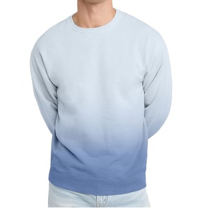 Sudaderas con Cierre de Cremallera de Estilo Moderno para Hombre, Color Sólido, Poliéster/Algodón, Secado Rápido, Transpirables, para Uso Casual, Precio Bajo, Venta en Línea - Product Image 6