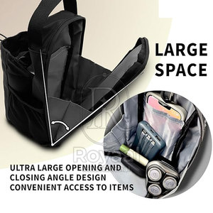 Sacs magnétiques personnalisables à faible MOQ – Différents styles, tendance et légers - Product Image 6