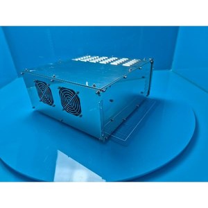 Controlador RND FTR G2410C, Relé de Estado Sólido, Usado, Piezas de Equipos Semiconductores Legados - Product Image 5