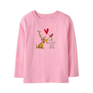 Sweat-shirt décontracté à col rond pour garçons, en tricot French Terry, imprimé intégral, coupe ample, manches régulières, polyester/coton respirant - Product Image 5