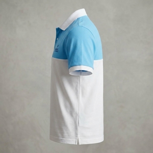 เสื้อโปโลสำหรับผู้ชายเสื้อโปโลแบบสั่งทำเสื้อโปโลสำหรับผู้ชาย - Product Image 4